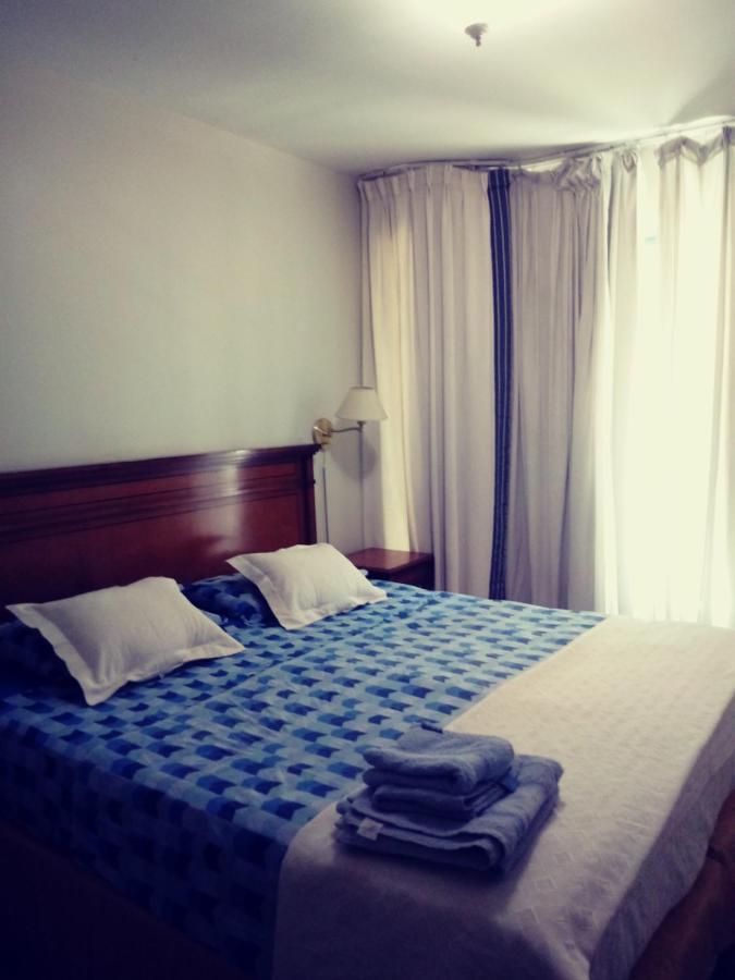 Apartamento Mitre 753