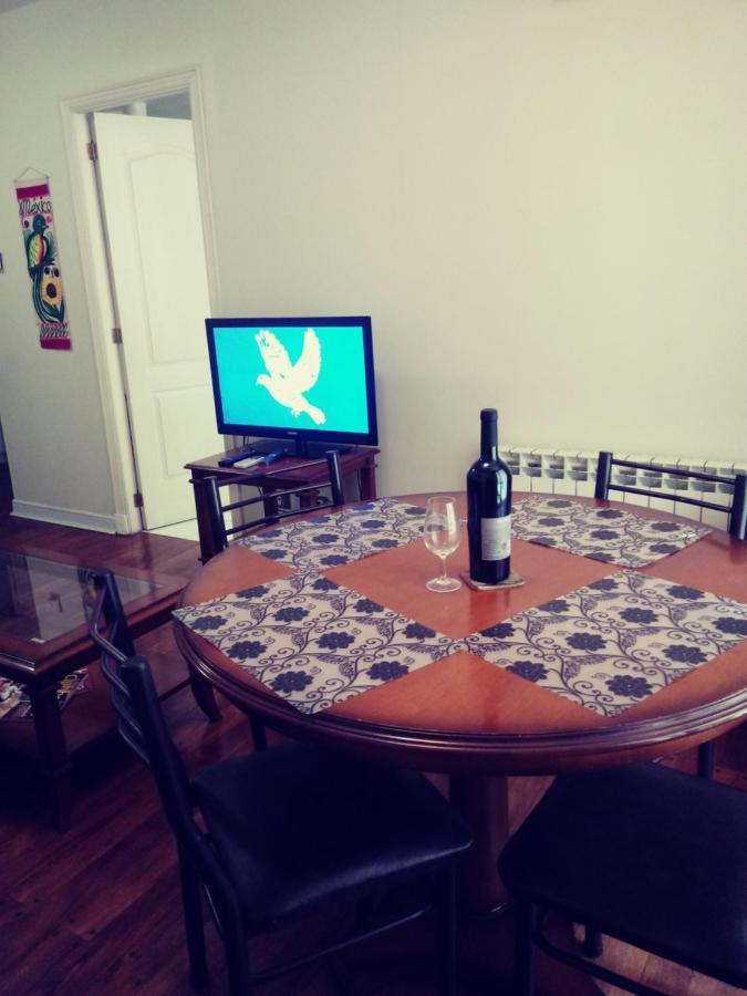Mitre 753 Apartamento Mendoza