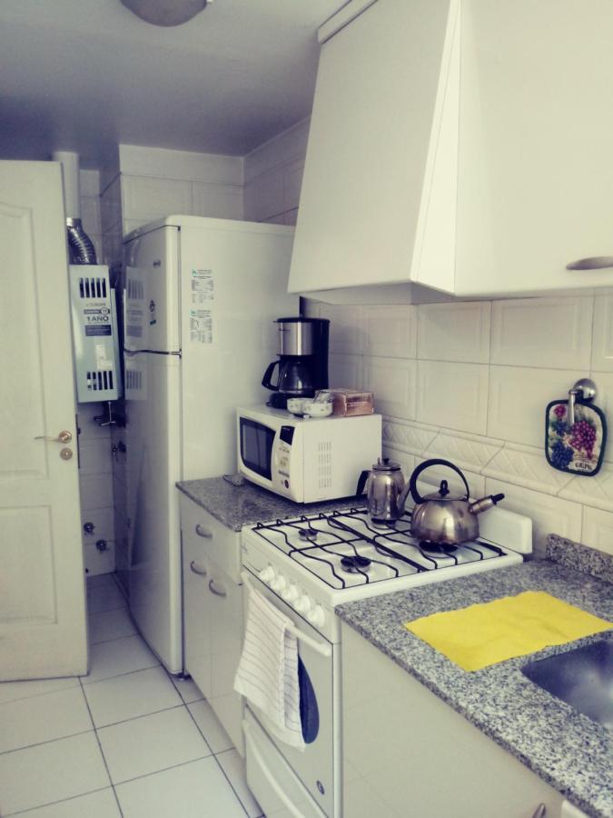 Mitre 753 Apartamento *