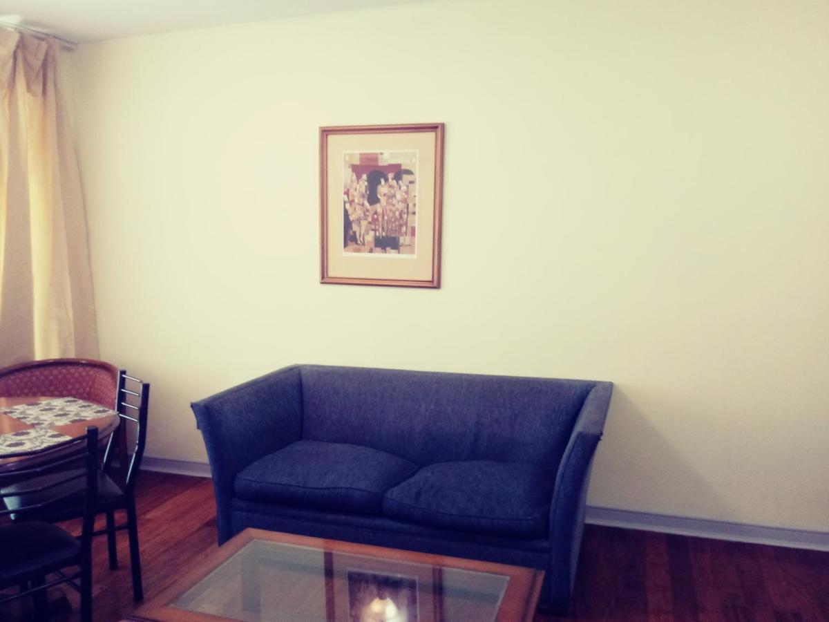 Apartamento Mitre 753