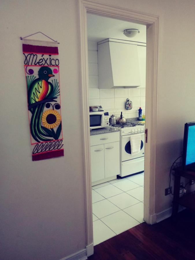 Apartamento Mitre 753