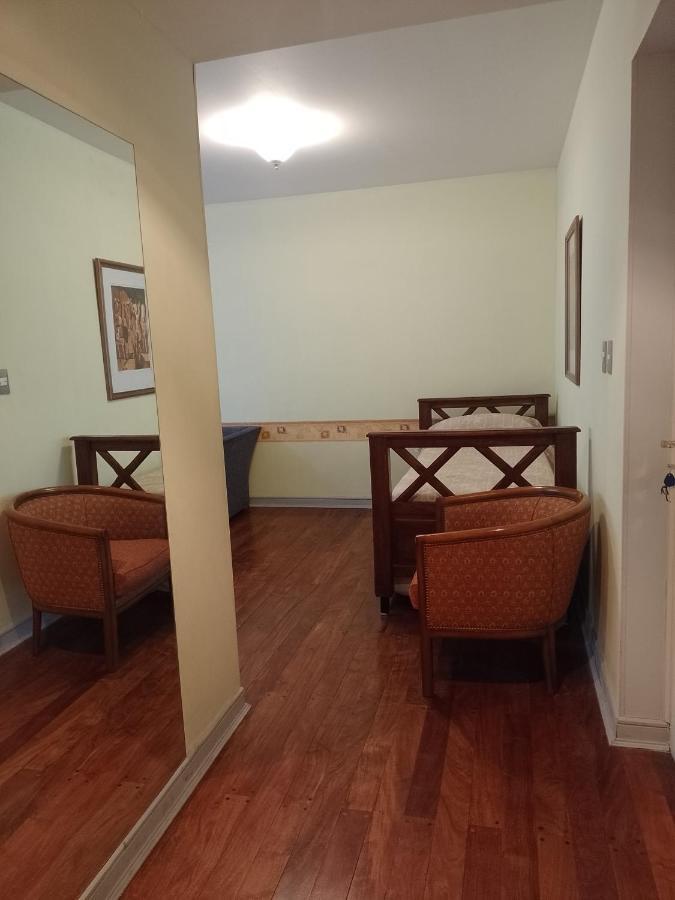 Mitre 753 Apartamento *